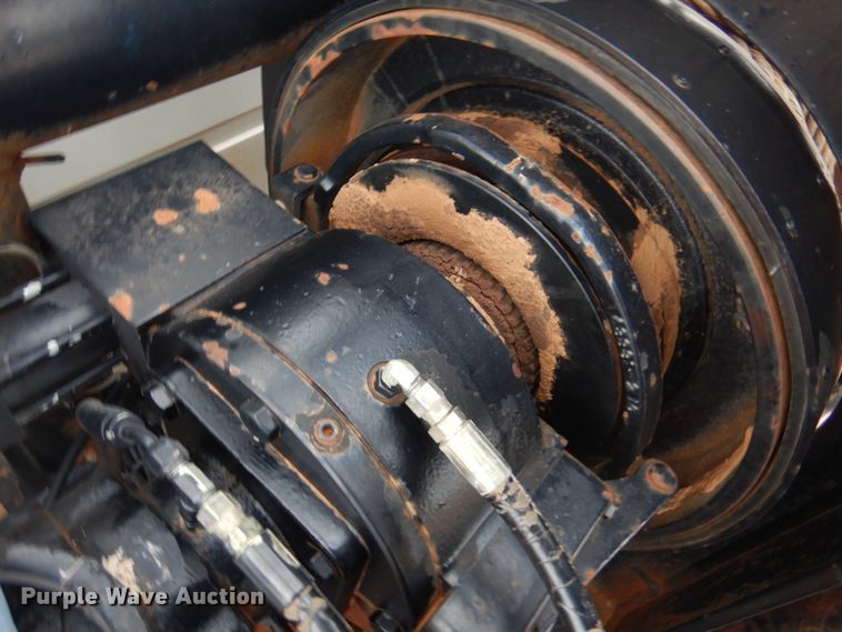 image for item DJ7517 2001 Mack CH613  winch truck