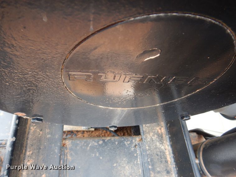 image for item DJ7517 2001 Mack CH613  winch truck