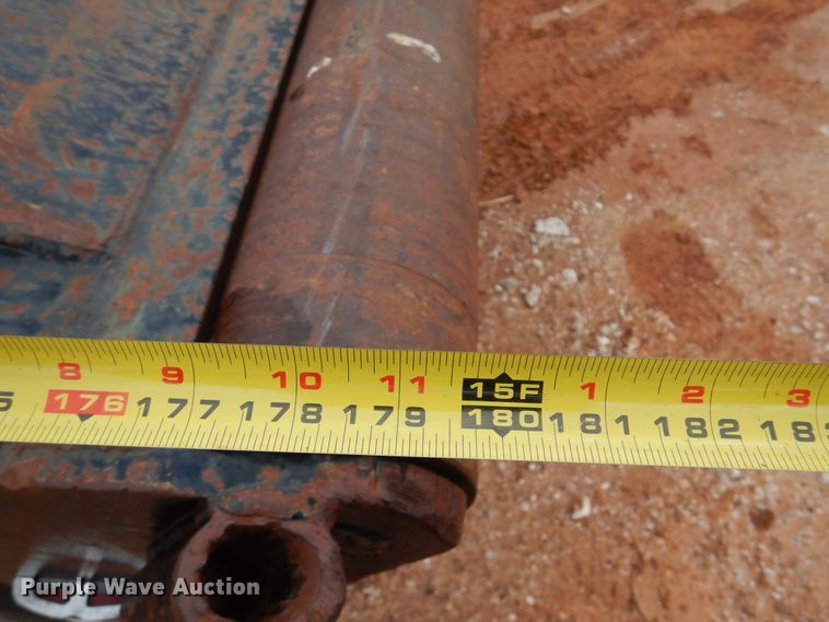 image for item DJ7517 2001 Mack CH613  winch truck