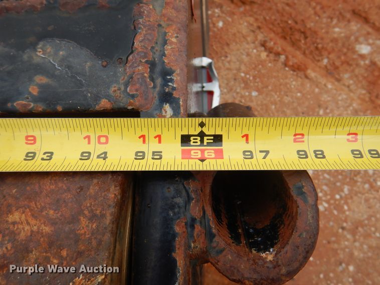 image for item DJ7517 2001 Mack CH613  winch truck