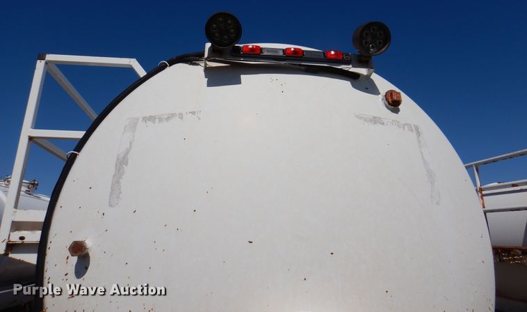 image for item DJ7528 2006 Eagle V-130  tank trailer