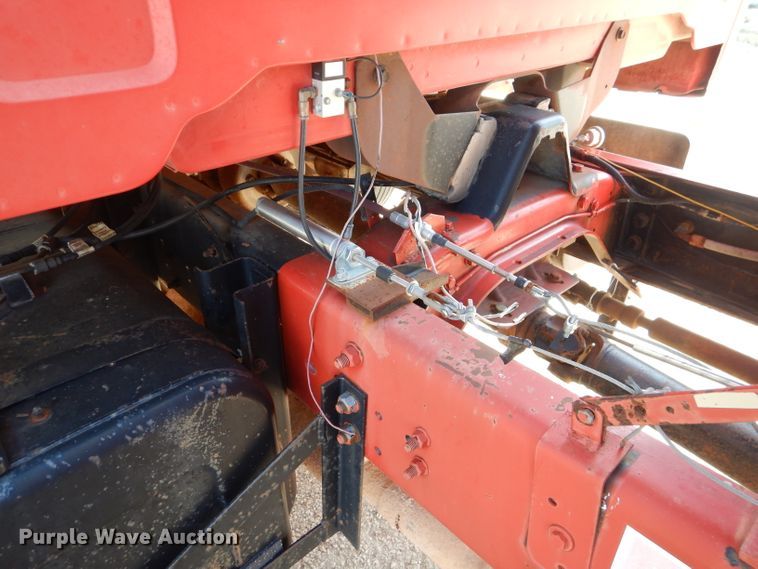 image for item DJ8877 1992 Chevrolet C7500  fuel truck