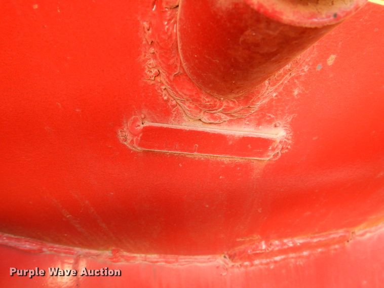 image for item DJ8877 1992 Chevrolet C7500  fuel truck