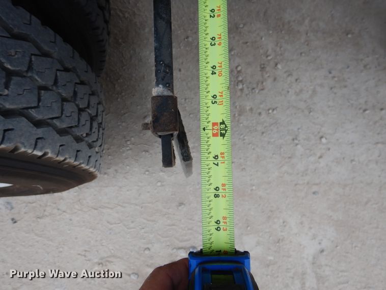 image for item DJ8878 1999 Peterbilt 379  semi truck