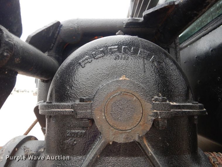 image for item DJ8878 1999 Peterbilt 379  semi truck