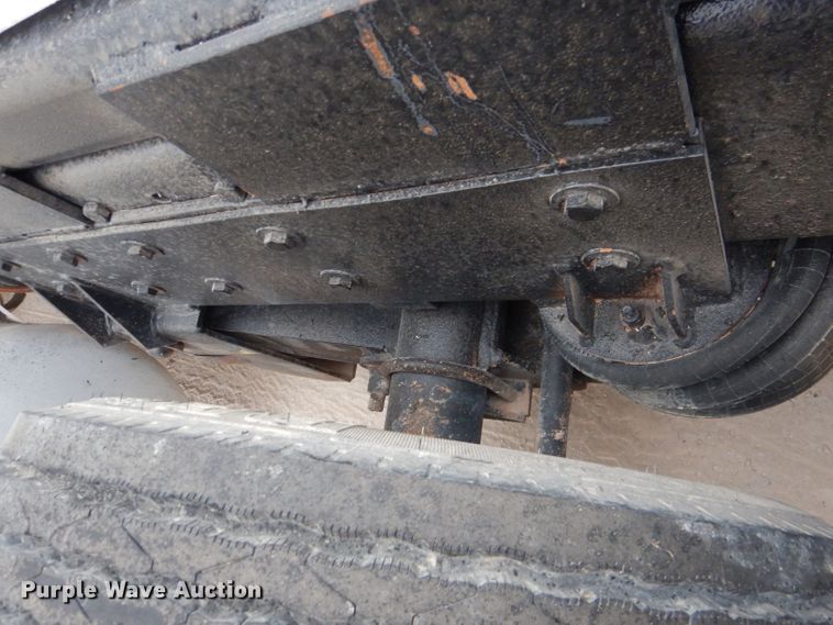 image for item DJ8878 1999 Peterbilt 379  semi truck