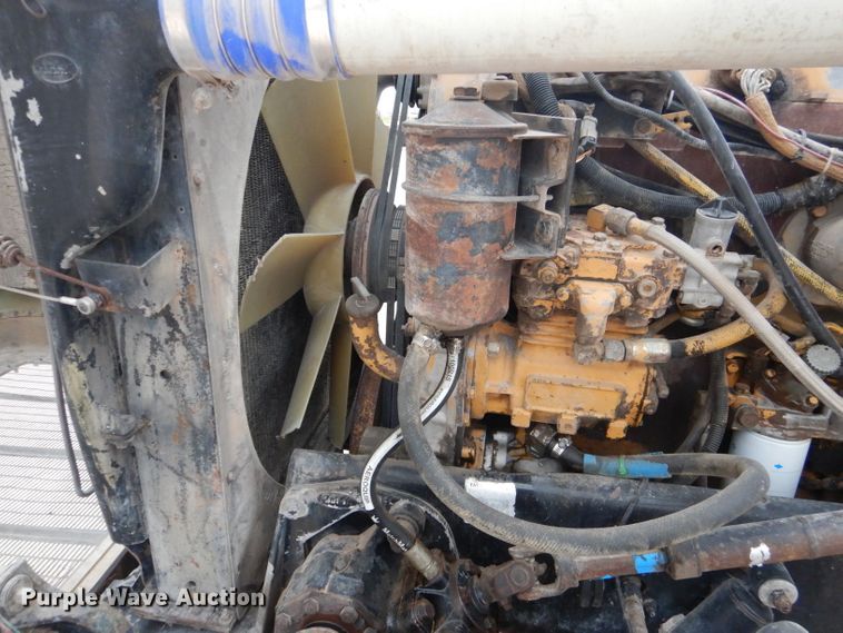 image for item DJ8878 1999 Peterbilt 379  semi truck