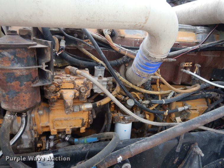 image for item DJ8878 1999 Peterbilt 379  semi truck