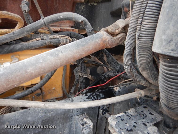 image for item DJ8878 1999 Peterbilt 379  semi truck