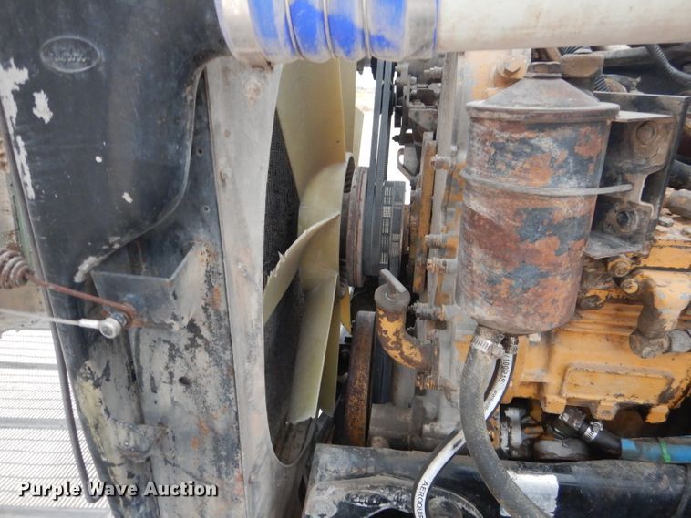 image for item DJ8878 1999 Peterbilt 379  semi truck