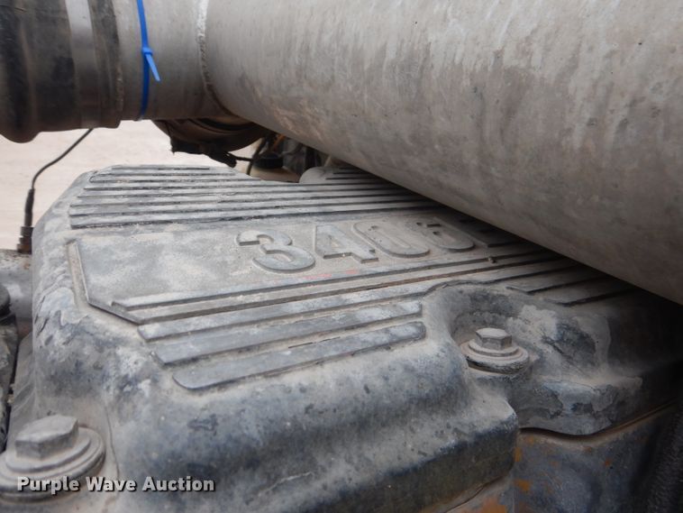 image for item DJ8878 1999 Peterbilt 379  semi truck