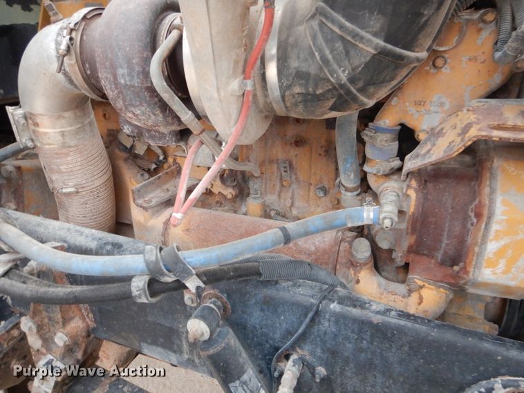 image for item DJ8878 1999 Peterbilt 379  semi truck