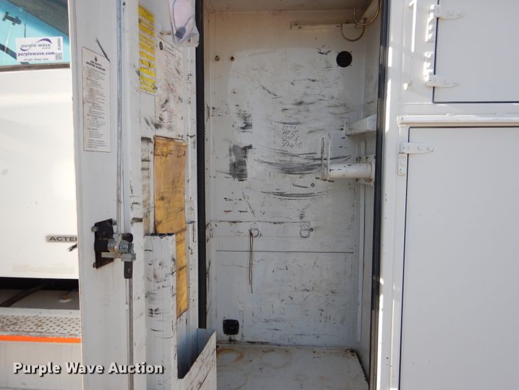 image for item DJ8883 2003 Sterling Acterra  utility / service truck