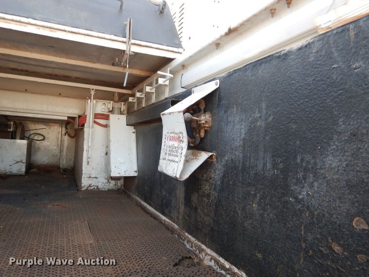 image for item DJ8883 2003 Sterling Acterra  utility / service truck