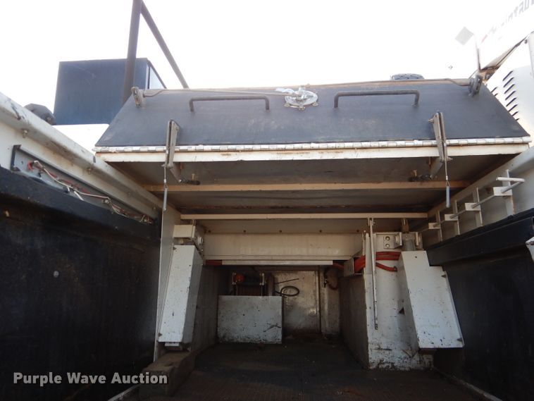 image for item DJ8883 2003 Sterling Acterra  utility / service truck