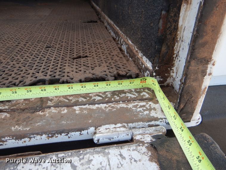 image for item DJ8883 2003 Sterling Acterra  utility / service truck