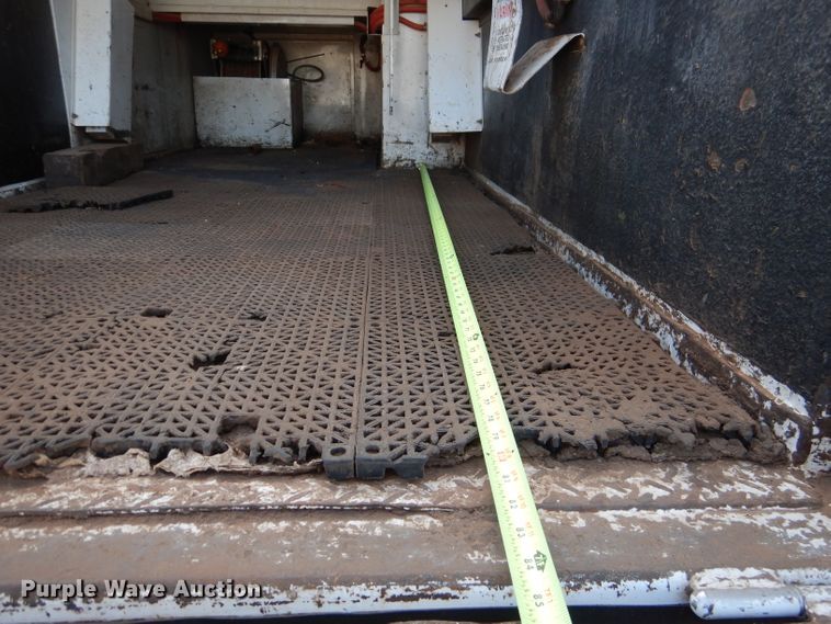 image for item DJ8883 2003 Sterling Acterra  utility / service truck