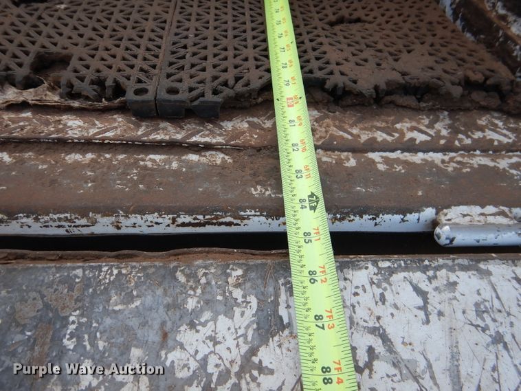 image for item DJ8883 2003 Sterling Acterra  utility / service truck