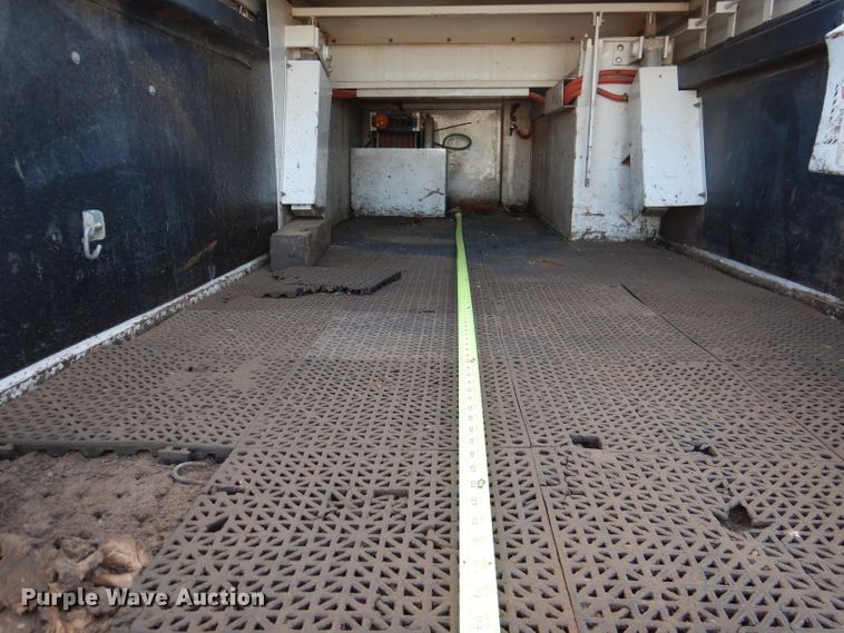 image for item DJ8883 2003 Sterling Acterra  utility / service truck