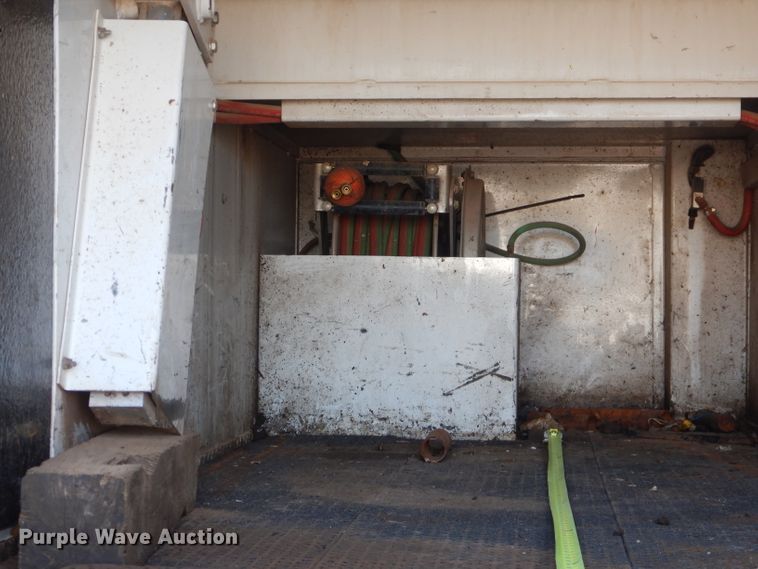 image for item DJ8883 2003 Sterling Acterra  utility / service truck