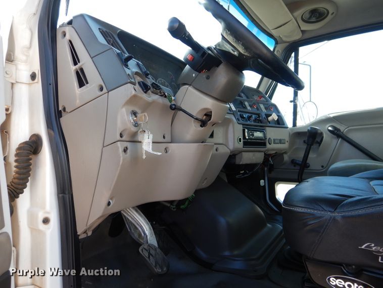 image for item DJ8883 2003 Sterling Acterra  utility / service truck