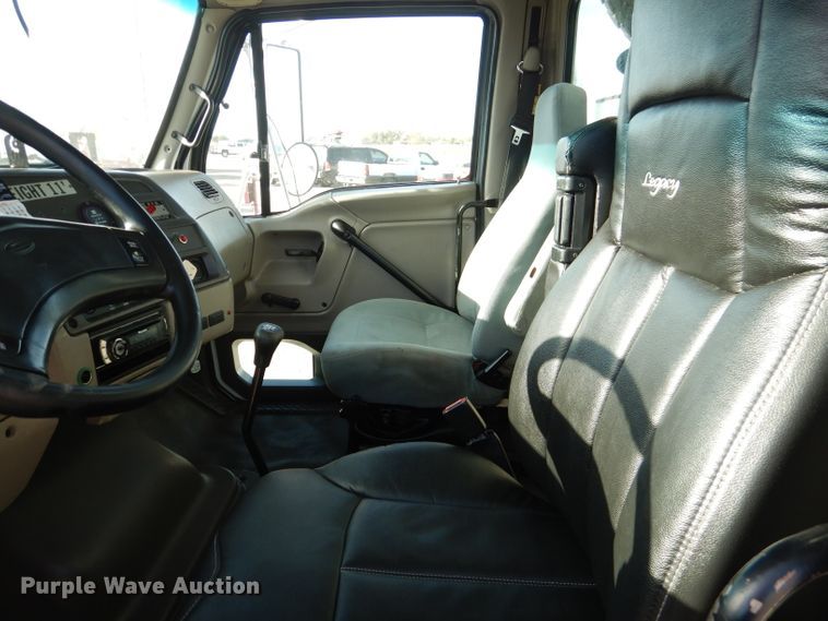 image for item DJ8883 2003 Sterling Acterra  utility / service truck