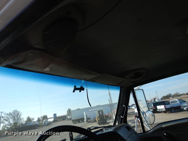 image for item DJ8883 2003 Sterling Acterra  utility / service truck