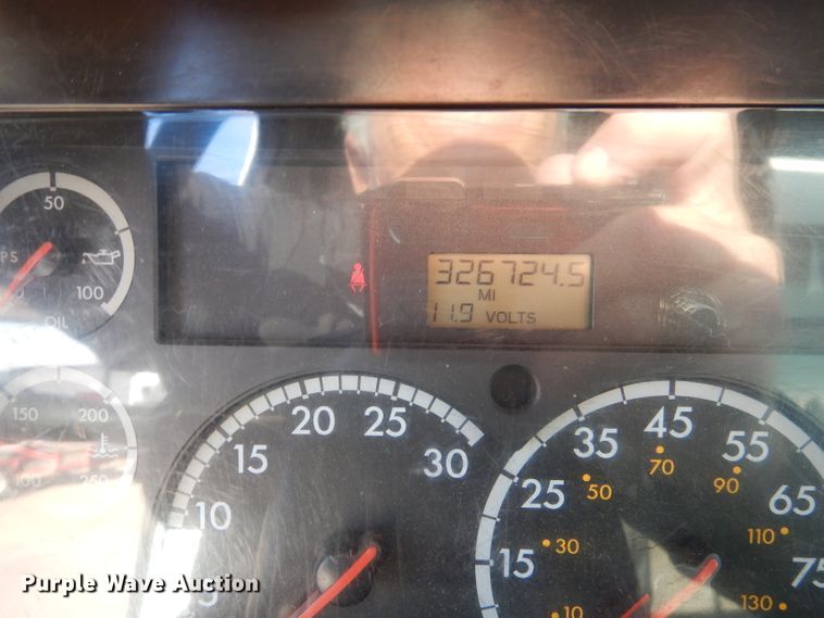 image for item DJ8883 2003 Sterling Acterra  utility / service truck