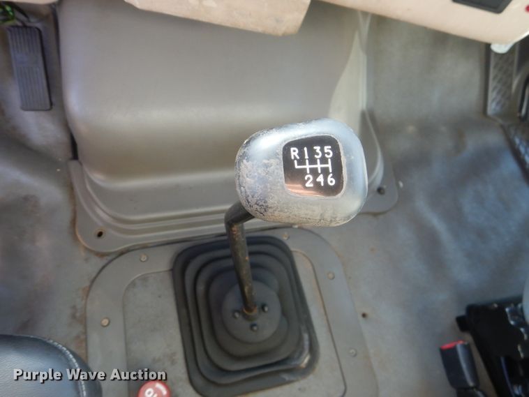 image for item DJ8883 2003 Sterling Acterra  utility / service truck