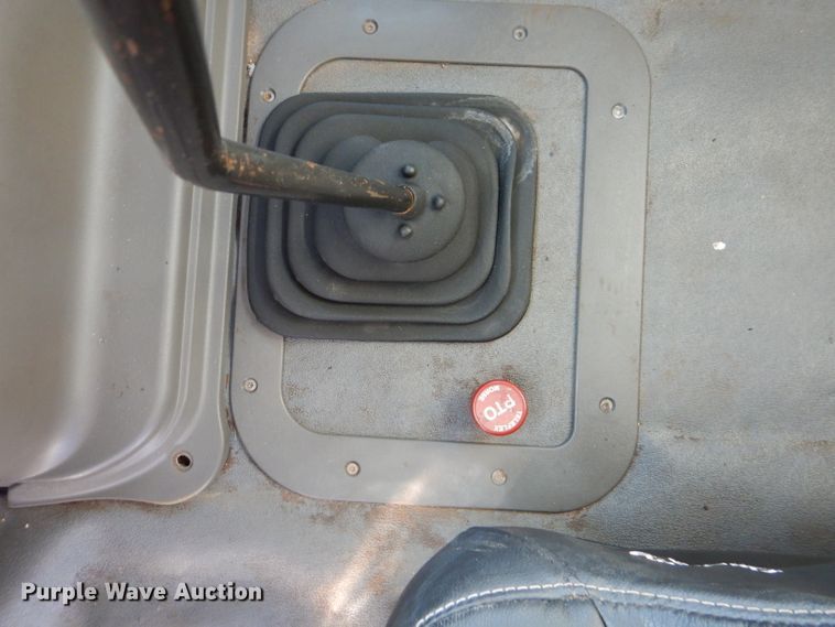 image for item DJ8883 2003 Sterling Acterra  utility / service truck