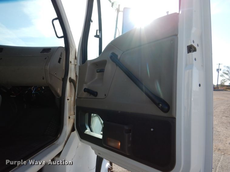 image for item DJ8883 2003 Sterling Acterra  utility / service truck