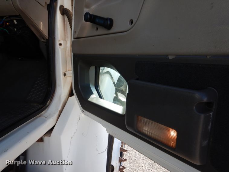 image for item DJ8883 2003 Sterling Acterra  utility / service truck