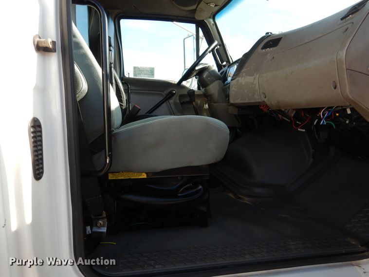 image for item DJ8883 2003 Sterling Acterra  utility / service truck