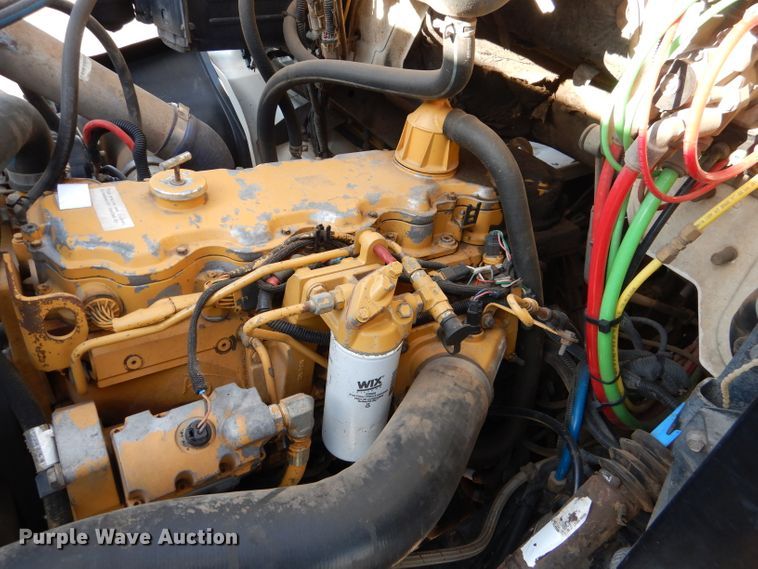 image for item DJ8883 2003 Sterling Acterra  utility / service truck