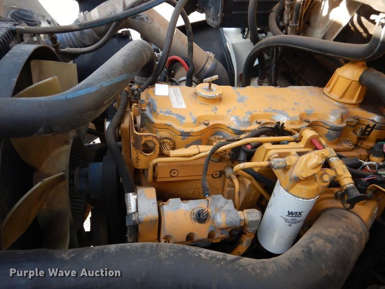 image for item DJ8883 2003 Sterling Acterra  utility / service truck