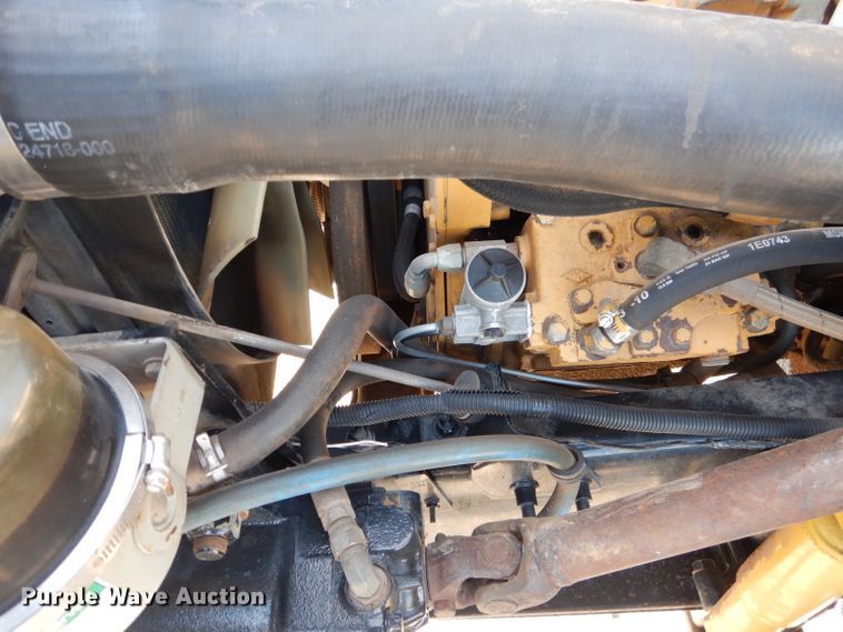 image for item DJ8883 2003 Sterling Acterra  utility / service truck