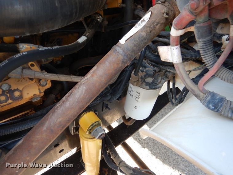 image for item DJ8883 2003 Sterling Acterra  utility / service truck