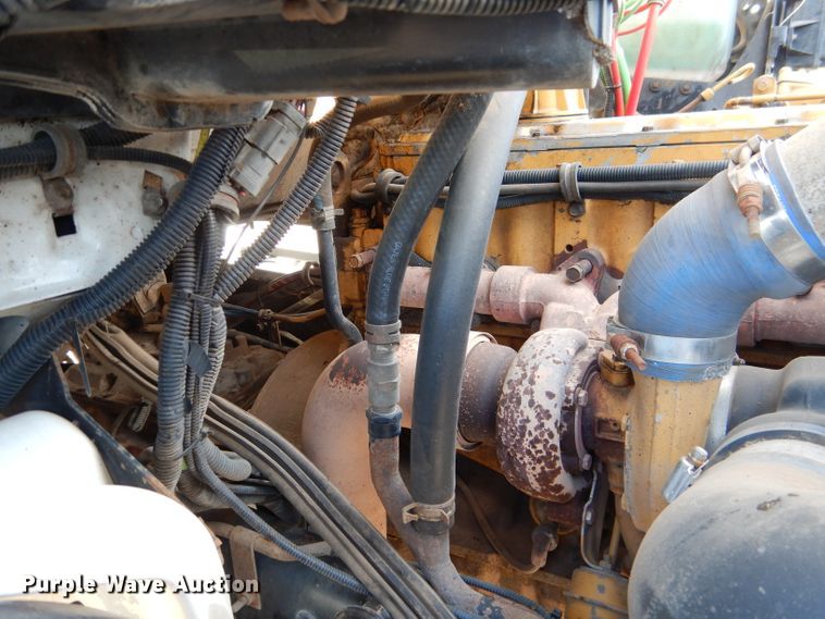 image for item DJ8883 2003 Sterling Acterra  utility / service truck