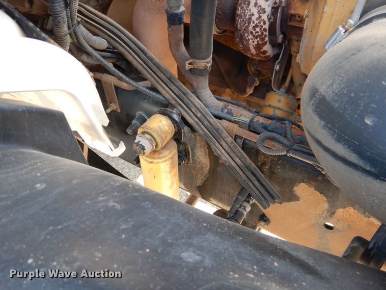 image for item DJ8883 2003 Sterling Acterra  utility / service truck