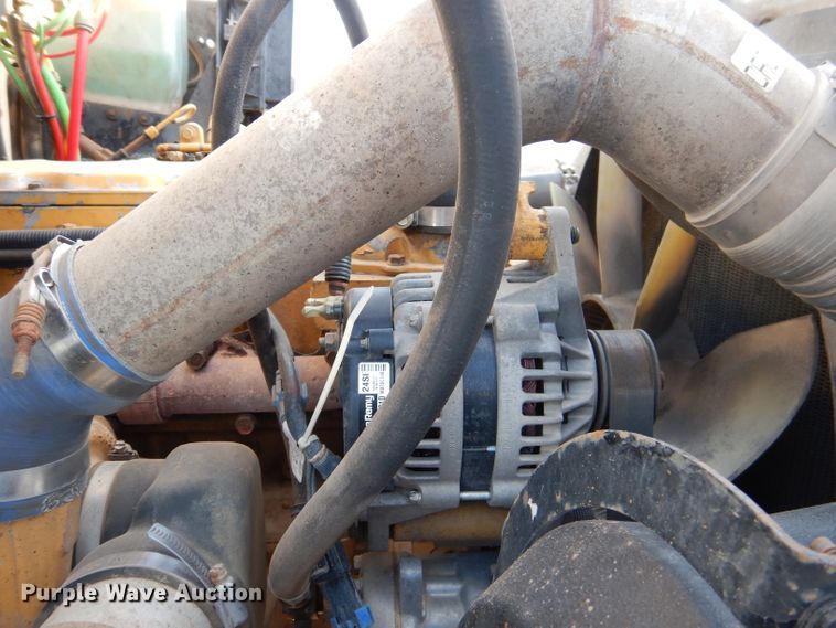 image for item DJ8883 2003 Sterling Acterra  utility / service truck