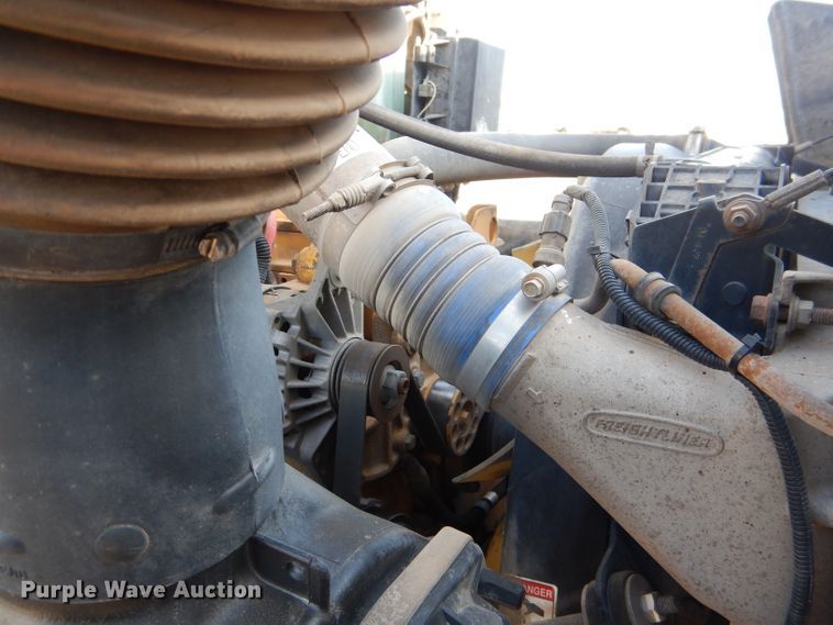 image for item DJ8883 2003 Sterling Acterra  utility / service truck