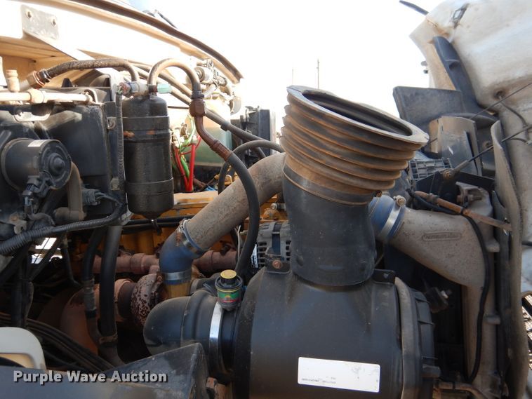 image for item DJ8883 2003 Sterling Acterra  utility / service truck