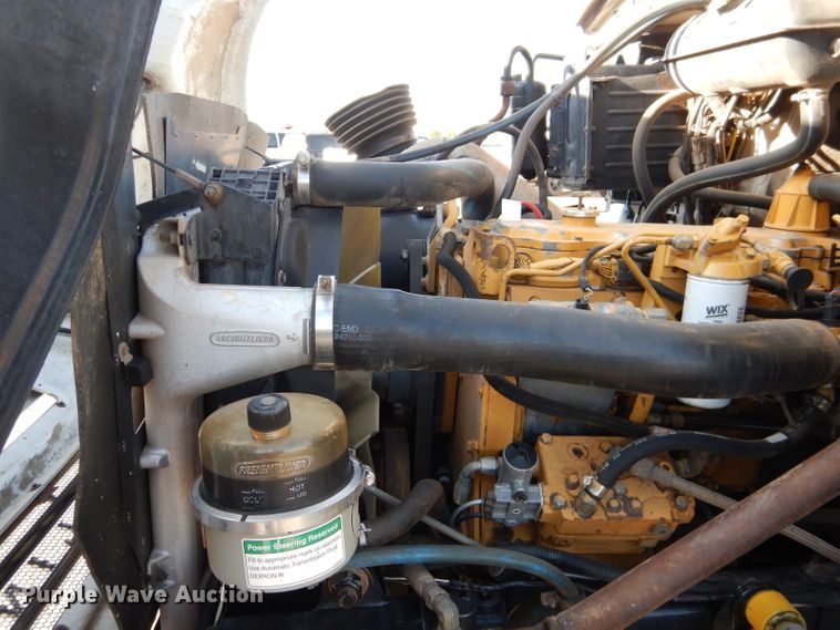 image for item DJ8883 2003 Sterling Acterra  utility / service truck