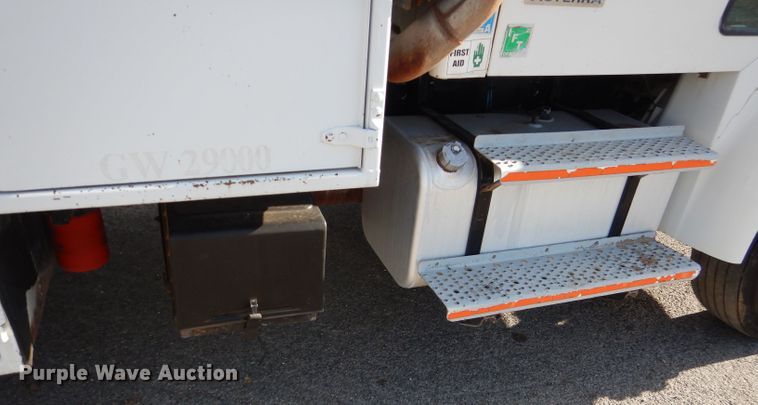 image for item DJ8883 2003 Sterling Acterra  utility / service truck