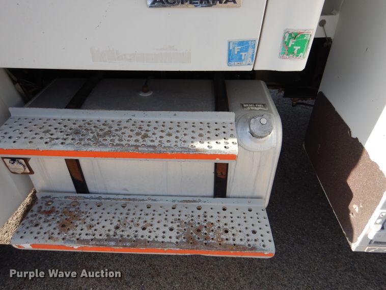 image for item DJ8883 2003 Sterling Acterra  utility / service truck