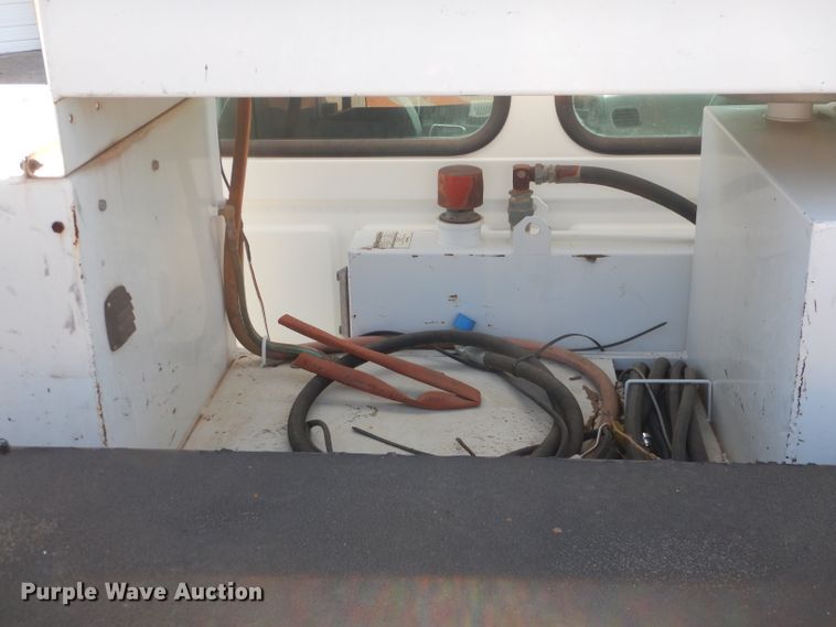 image for item DJ8883 2003 Sterling Acterra  utility / service truck