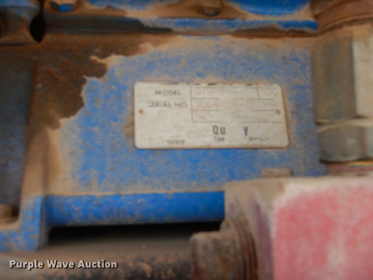 image for item DJ8883 2003 Sterling Acterra  utility / service truck