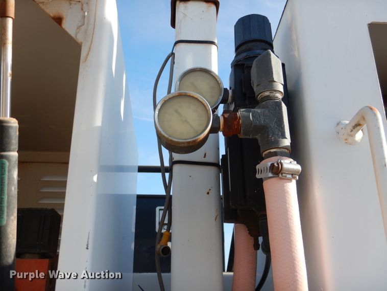 image for item DJ8883 2003 Sterling Acterra  utility / service truck