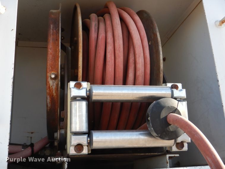 image for item DJ8883 2003 Sterling Acterra  utility / service truck