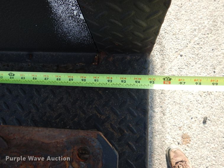 image for item DJ8883 2003 Sterling Acterra  utility / service truck